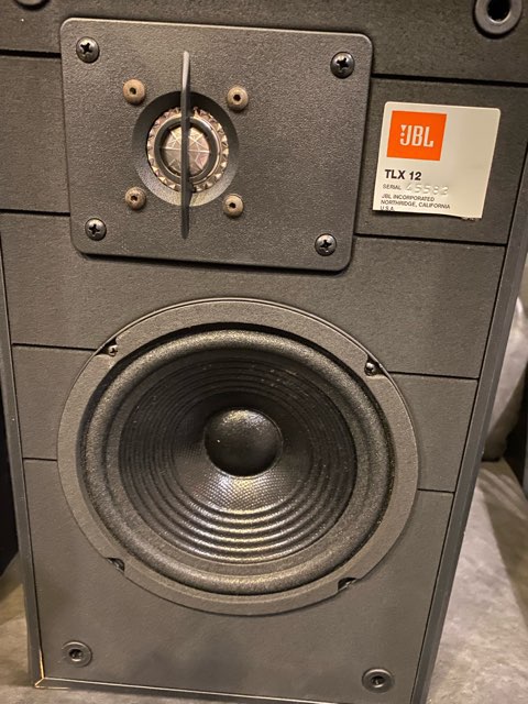 Jbl tlx hot sale 12